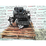 Motor Nafta Fiat Cronos 2022 - 295056