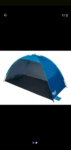 Carpa Playera Waterdog