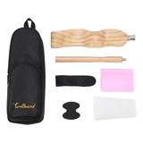 Plancha Extensora Para Pies De Ballet Empeine Shaper Fitness