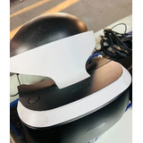 Playstation Vr 1 (ps4) - Óculos Headset 