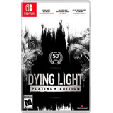 Dying Light Platinum Edition | N Switch - Play For Fun