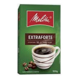 Café Brasileño Melitta Extraforte 500 Gramos