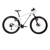 Bicicleta Gw Jackal 27,5 Freno Disco Mecanico Aluminio 21vel