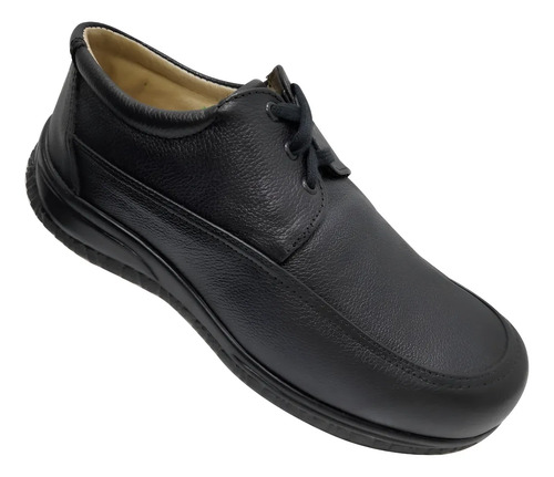 Zapato Bio-shoes Pie Diabetico/sensibles/espolón Dama