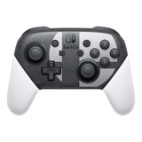 Nsw Pro Controller - Super Smash Bros Ultimate Version