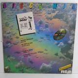 Clube Do Bozo - Disco Mix Lp Bozolina / Ricardo Braga