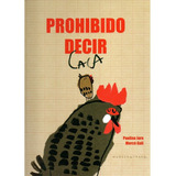 Prohibido Decir Caca