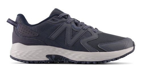 Tenis New Balance 410 V7-azul Oscuro