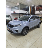 Ford Territory 2021 1.5t Sel