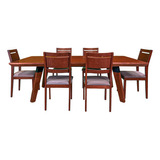 Comedor Moblum 240 Cm