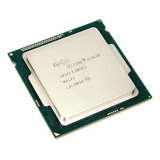 Procesador Core I3 4150 Dual Core Lga 1150 De 3,5 Ghz