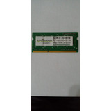 Memoria Ram Ddr3 2 Gb