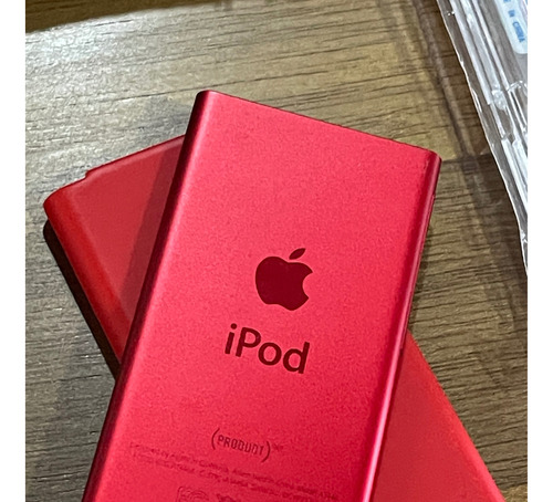 iPod Nano 7gen 16gb Apple