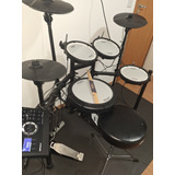 Bateria Roland Td-17kv 