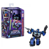 Transformers Legacy Deluxe Class Crankcase