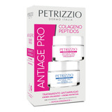 Set De Cremas Antiage Pro Colágeno Peptidos