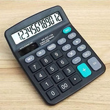 Mini Calculadora Portátil, Función Estándar Electrónica De L