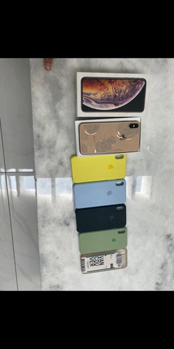 iPhone XS Max 256gb