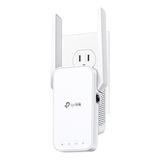 - Tp-link Ac750 Wifi Extender (re215), Cubre Hasta 1500 Pies