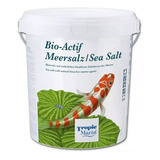 Tropic Marin Bio Actif Sea Salt 25kg Sal Aquário Marinho