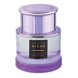 Perfume Armaf Niche Parfums Purple Amethyst 90 Ml Para Mujer