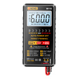 Multímetro Digital Volt Tester Ac Dc