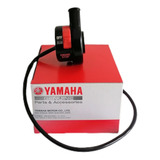 Comando Derecho Yamaha Dt Modelo 96