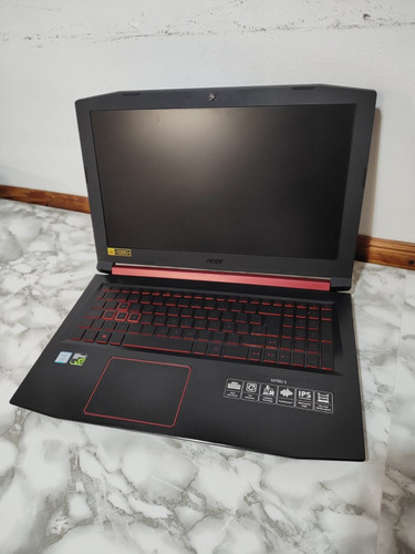 Laptop Gamer Acer Nitro