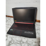 Laptop Gamer Acer Nitro