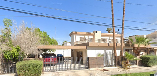 ¡venta De Casa En Mexicali!! Remate Bancario Acr