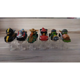 Angry Birds Go! Telepods Raros 2012