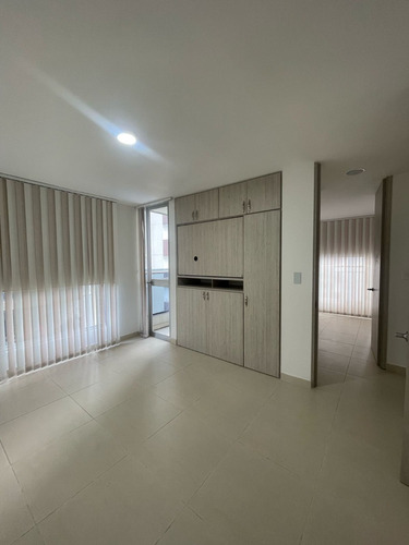 Apartamento Conjunto Residencial Mangle Sector La Samaria