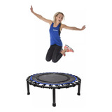 Trampolín Brincolín Aerobico Ejercicio Jumping Fitness 40 Pu