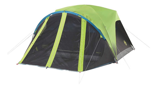 Carpa Domo Coleman Para Acampar