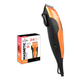 Cortadora De Pelo Clipper 24pcs Gama Italy Gm566