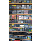 Atari 2600 Atari Juegos Originales