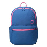 Morral Dragonar Color Azul Acero