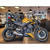 Triumph Street Triple 765 Rs Street Triple Rs 0km 2024