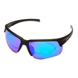 Anteojo De Sol Deportivo Rusty Yau Polarizado Running Mtb