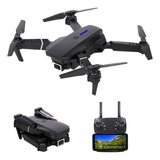 Mini Drones Ls-e525/e88 Com Câmera Barata Phantom+bolsa 4k