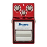 Ibanez Pedal Ts940thnb Tube Screamer 40 Aniversario