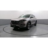 Hyundai Tucson 2.0 Limited Tech Navi At