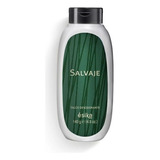 Talco Perfumado Salvaje Original  Esika - Kg a $142