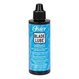 Oster - Aceite Lubricante Para Cortadoras Y Cuchillas 4 Oz