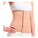 Faja Abdominal Simple Post Operatoria Cesárea Elastica