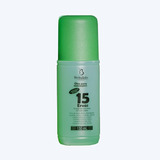 Óleo De Massagem 15 Ervas 130ml - Bio Instinto