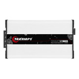 Amplificador De Sonido Taramps, Para Coche, 1 Canal, 5000 W