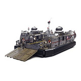 Juego De Construccion Mega Bloks Call Of Duty Hovercraft