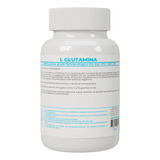 L Glutamina 100 Gr - g a $239