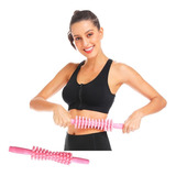 Barra Stick Masajeadora Estimulacion Distiende Musculos